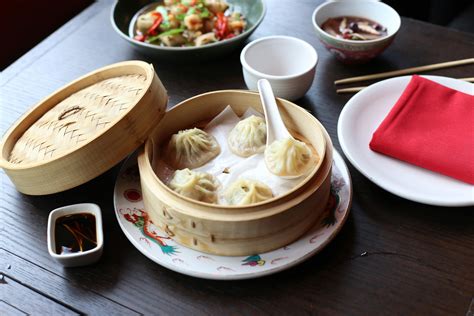 Soup dumplings chicago. Things To Know About Soup dumplings chicago. 